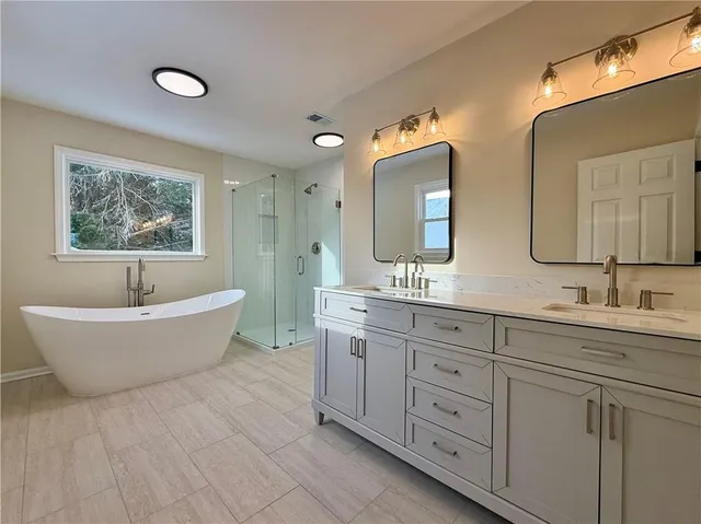 $2,700 | 3969 Leeward Court, Duluth, GA 30096