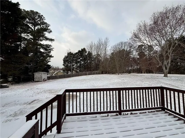 $2,700 | 3969 Leeward Court, Duluth, GA 30096