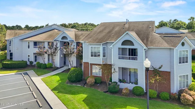 $255,000 | 4166 Breezewood Drive, Unit 103, Wilmington, NC 28412