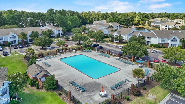 $255,000 | 4166 Breezewood Drive, Unit 103, Wilmington, NC 28412