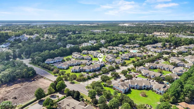 $255,000 | 4166 Breezewood Drive, Unit 103, Wilmington, NC 28412