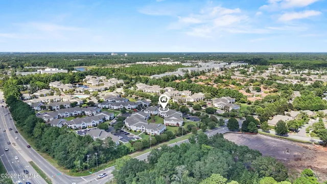 $255,000 | 4166 Breezewood Drive, Unit 103, Wilmington, NC 28412