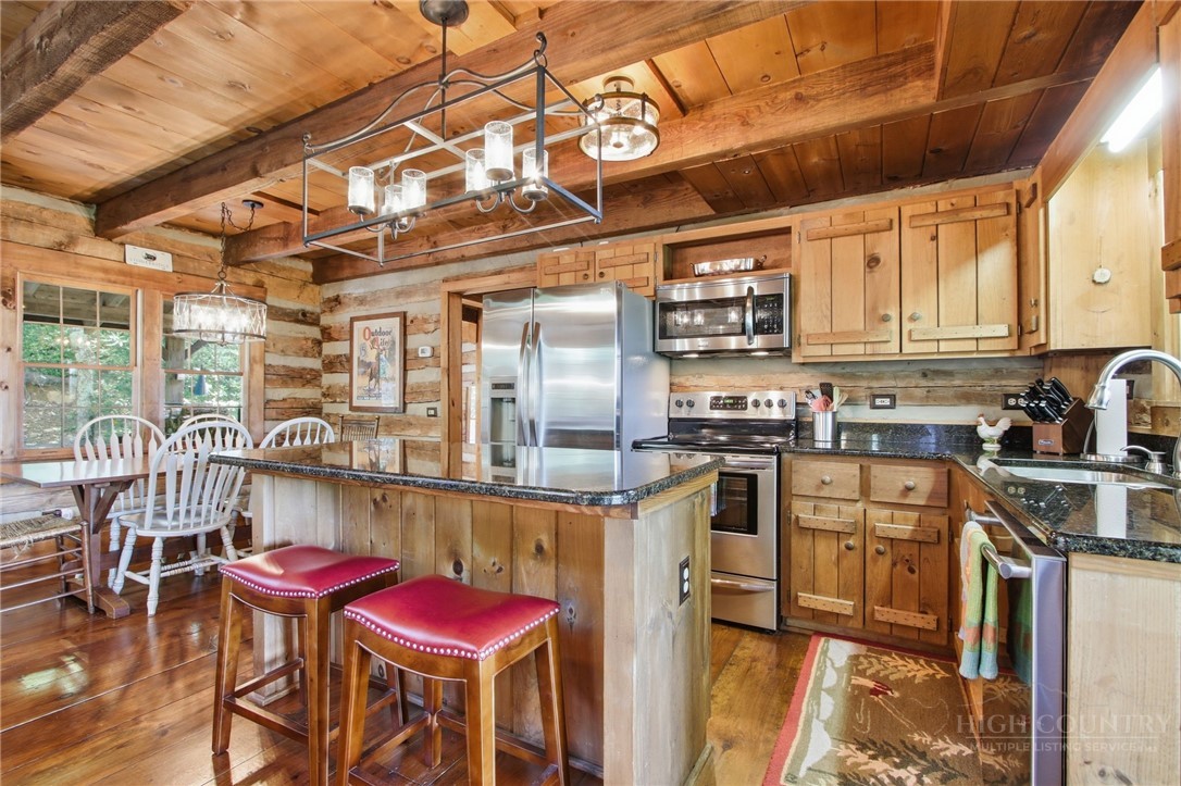 319 Sundance Road Todd, NC 28684 - Photo 17 of 50