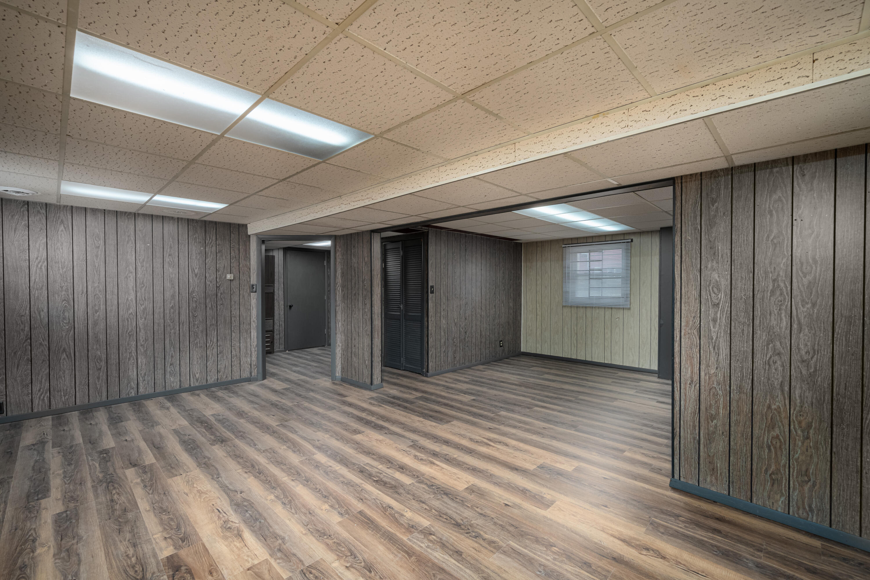4954 North 85th Street Milwaukee, WI 53225 - Photo 18 of 27 Potential to put a wall and create an additional bedroom.