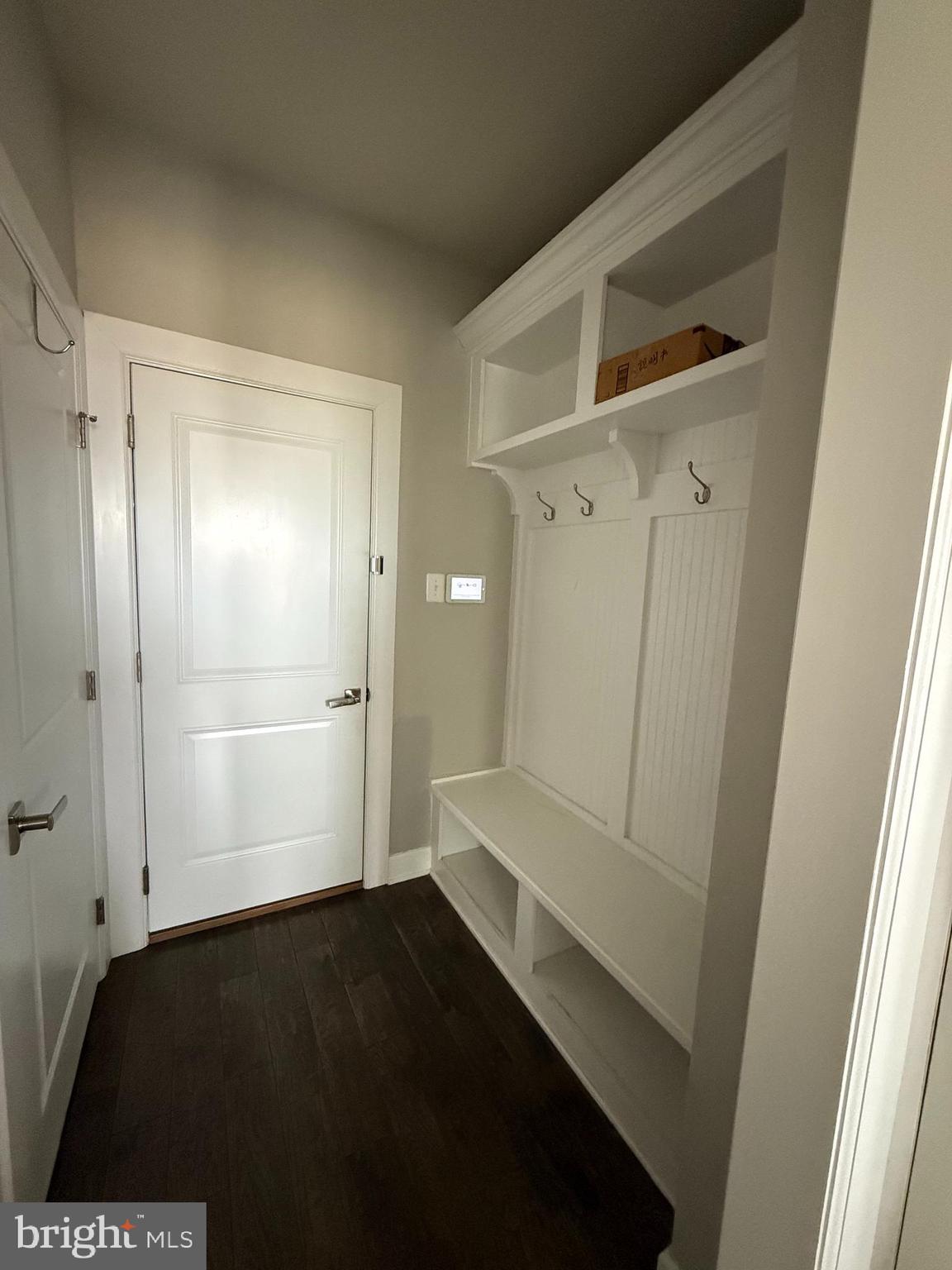 2575 Bailey Circle Philadelphia, PA 19115 - Photo 11 of 36 a view of empty room