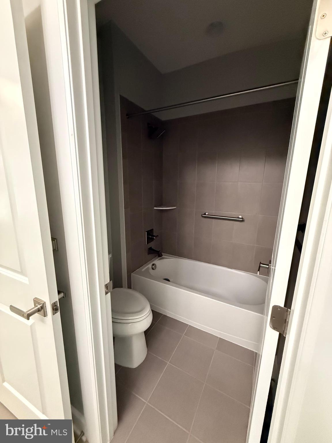 2575 Bailey Circle Philadelphia, PA 19115 - Photo 23 of 36 a bathroom with a toilet a sink and a bathtub