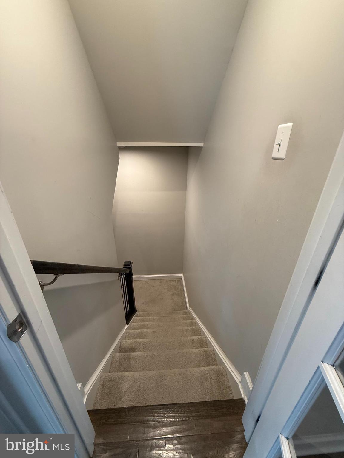 2575 Bailey Circle Philadelphia, PA 19115 - Photo 24 of 36 a bathroom with a shower