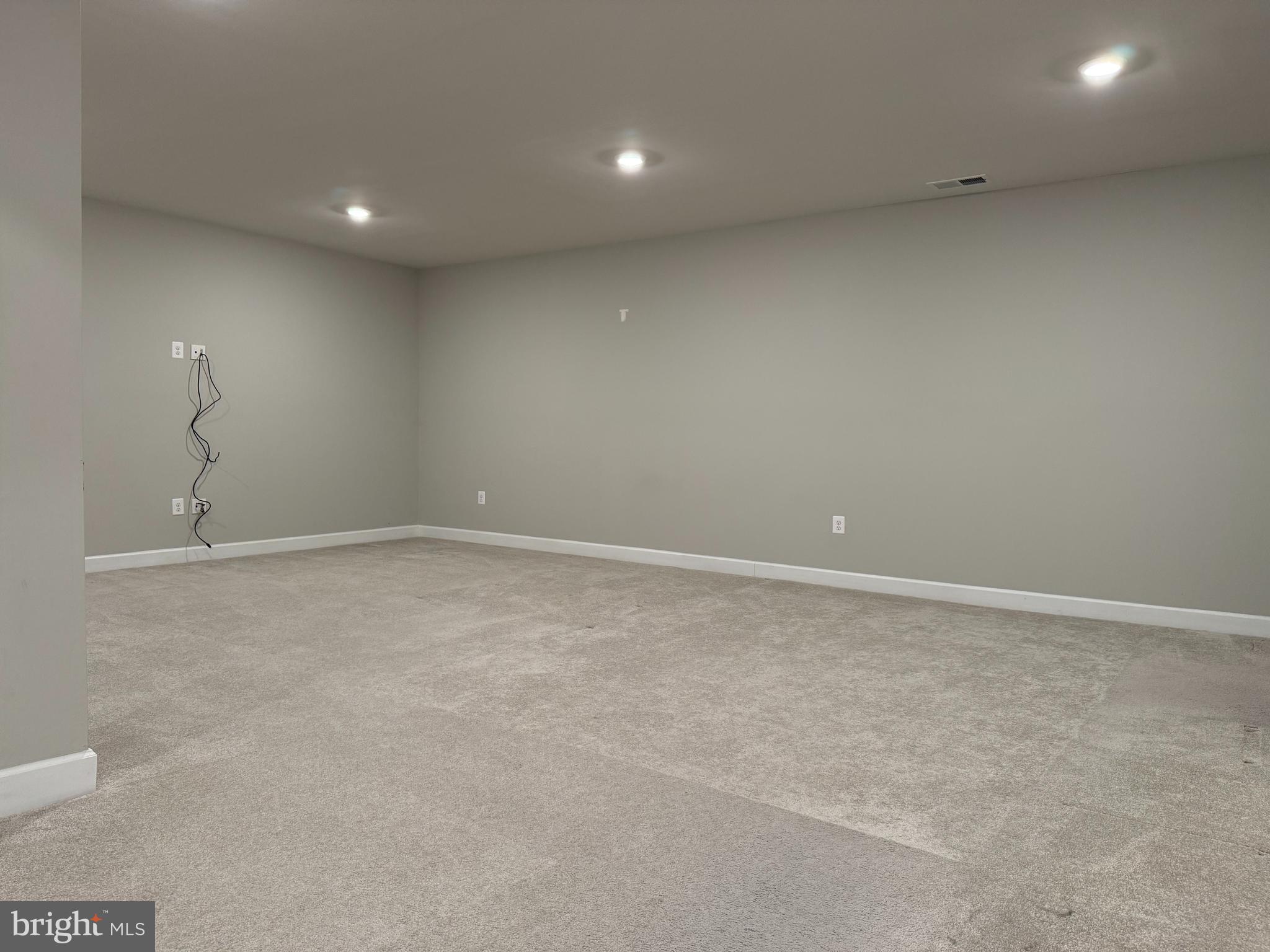 2575 Bailey Circle Philadelphia, PA 19115 - Photo 25 of 36 a view of empty room