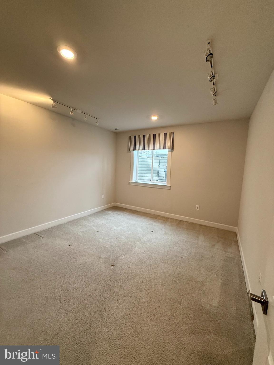 2575 Bailey Circle Philadelphia, PA 19115 - Photo 26 of 36 an empty room with a empty space and windows