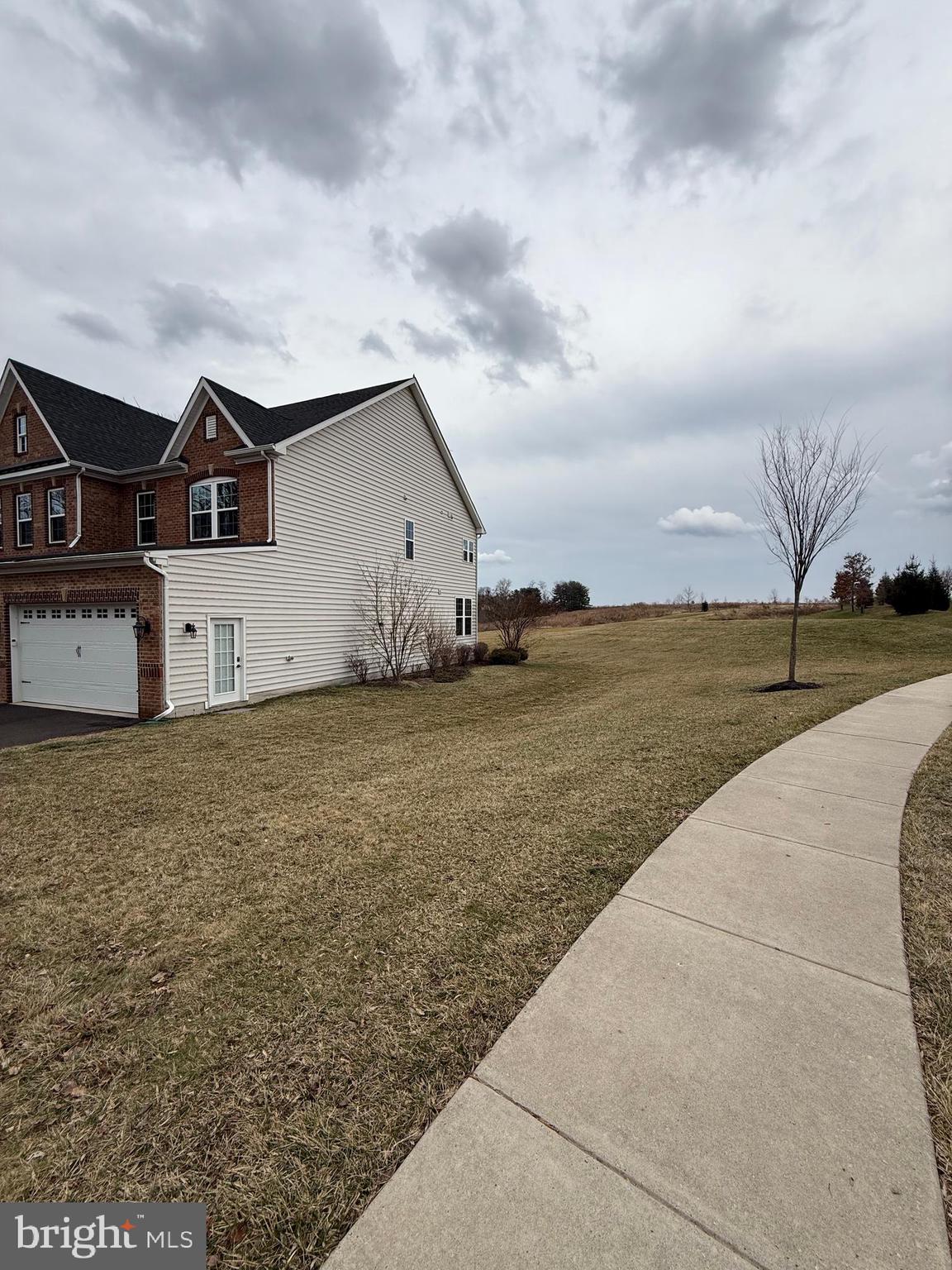 2575 Bailey Circle Philadelphia, PA 19115 - Photo 32 of 36 a view of a house with a yard