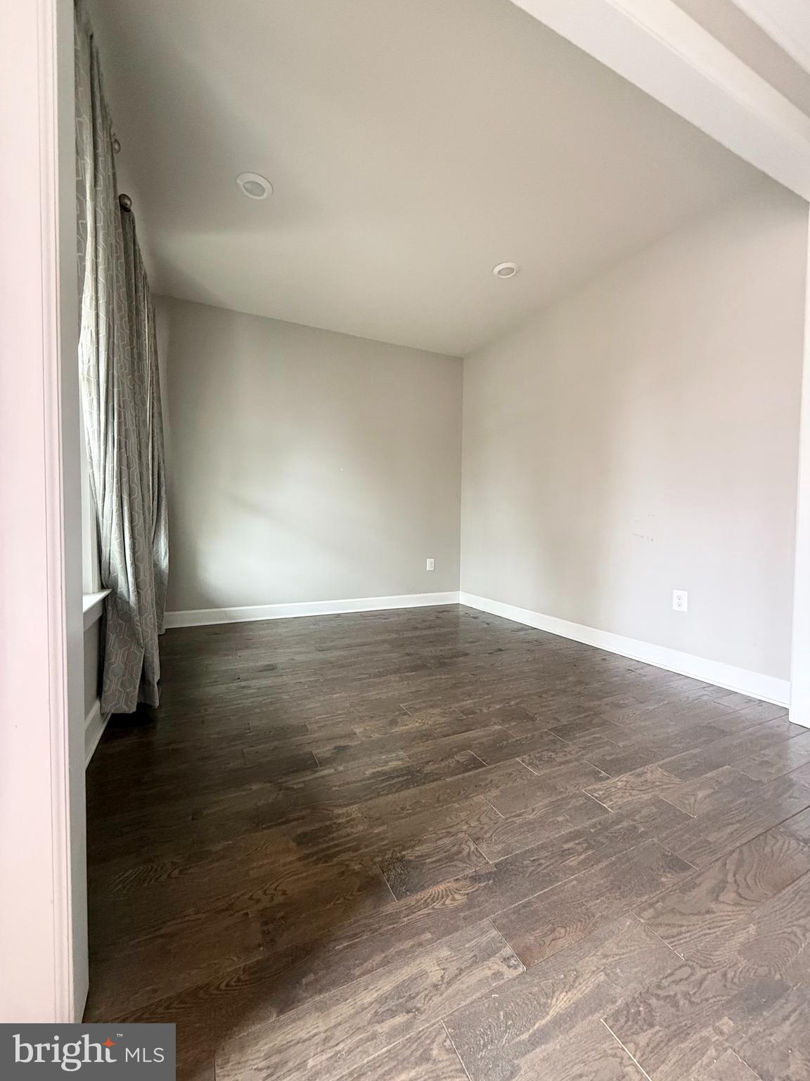 2575 Bailey Circle Philadelphia, PA 19115 - Photo 4 of 36 a view of an empty room