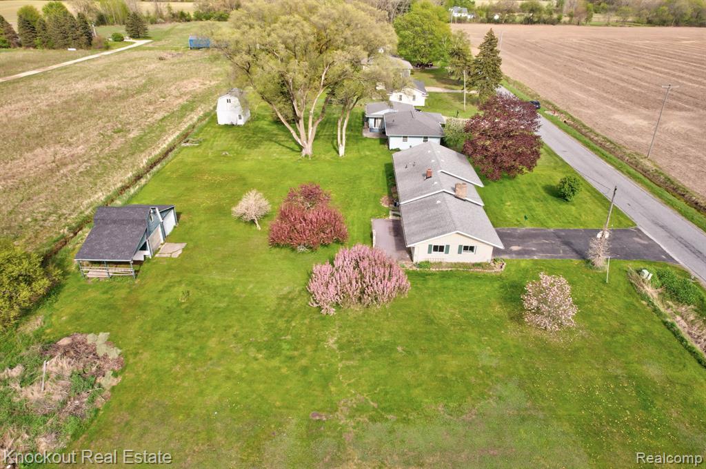 10051 Canada Road Birch Run, MI 48415 - Photo 41 of 54 Gallery Image 41