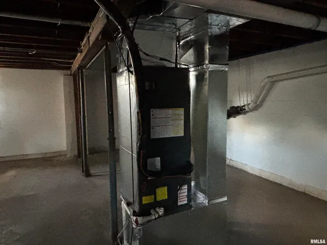 $83,000 | 420 South 16th Street, Springfield, IL 62703