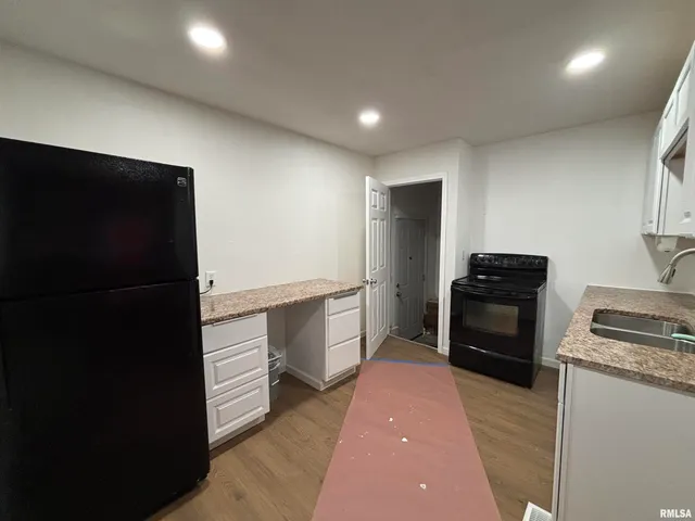 $83,000 | 420 South 16th Street, Springfield, IL 62703