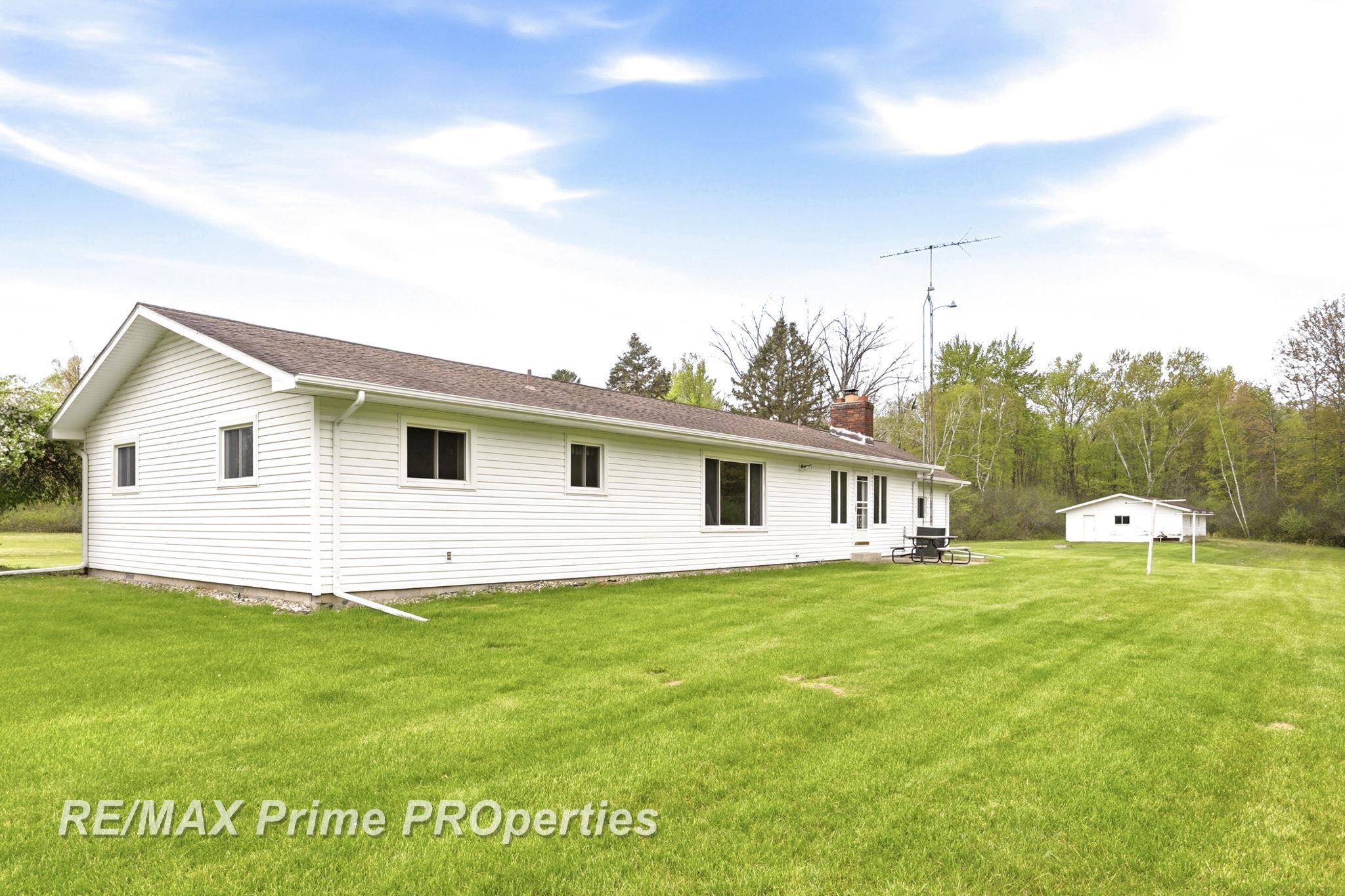 4301 East Curtis Road Birch Run, MI 48415 - Photo 43 of 59