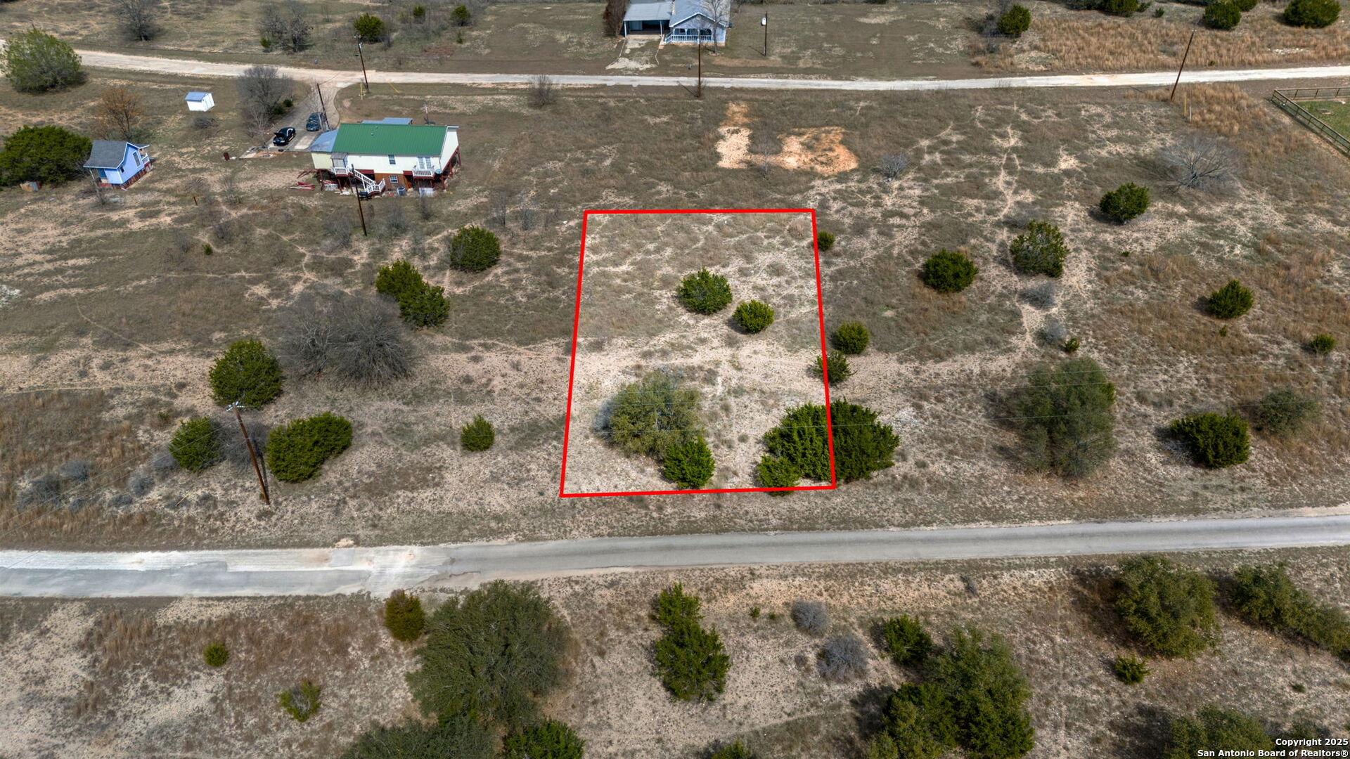 25 Quail Run Bandera, TX 78003 - Photo 5 of 9