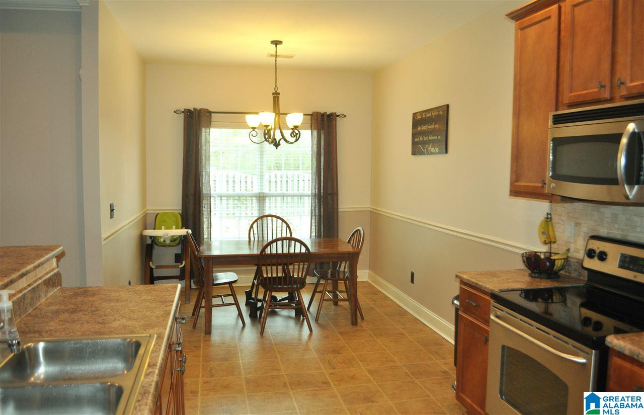 263 Creekside Lane Pelham, AL 35124 - Photo 11 of 34