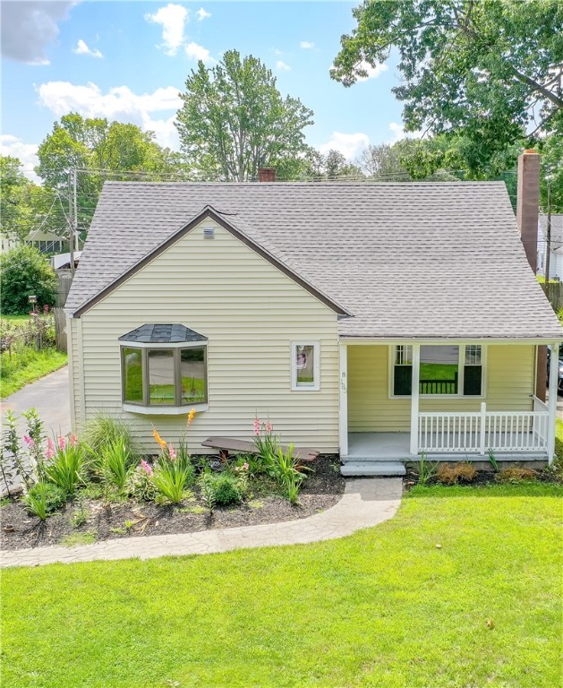 183 Hager Road Greece, NY 14616 - Photo 2 of 44