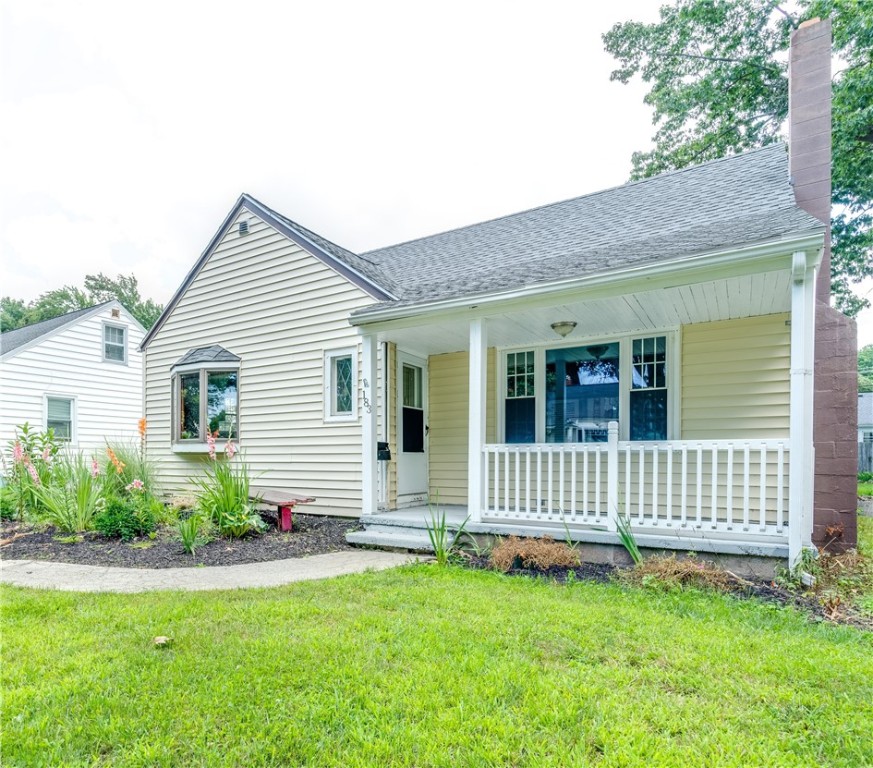 183 Hager Road Greece, NY 14616 - Photo 3 of 44