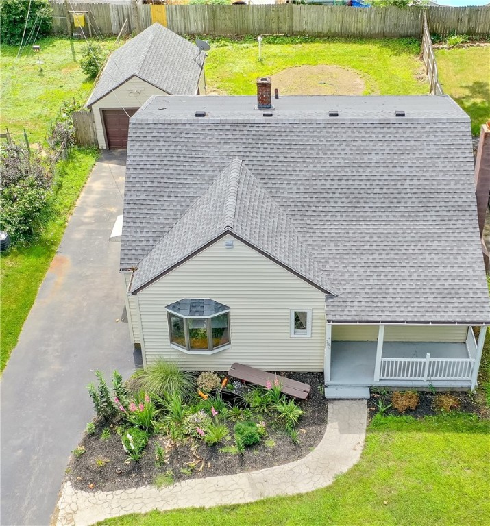 183 Hager Road Greece, NY 14616 - Photo 4 of 44