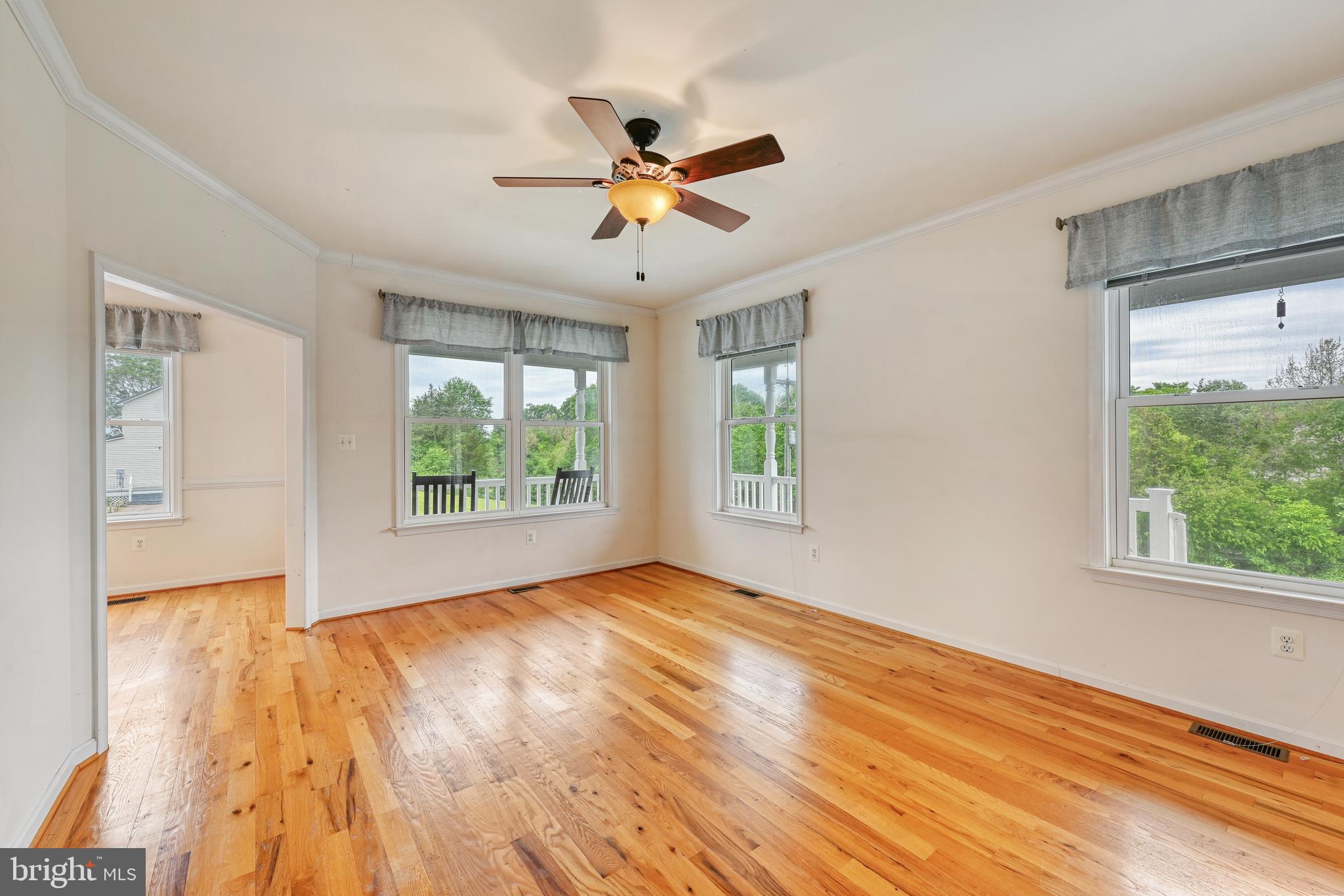 5815 Springfield Farm Lane Mineral, VA 23117 - Photo 7 of 79 Living Room