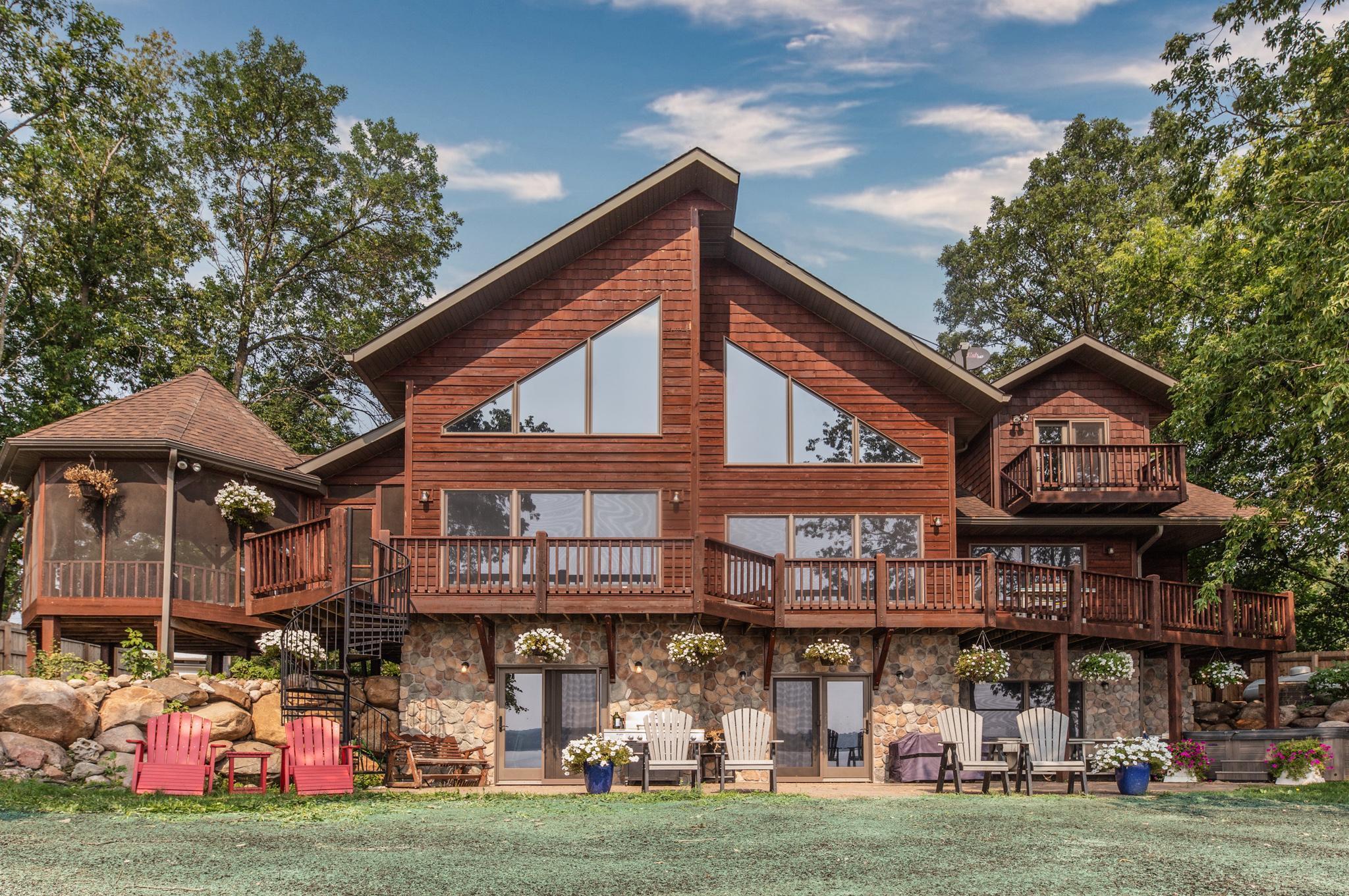 8784 Mogensen Shores Road Brainerd, MN 56401 - Photo 1 of 1 Gallery Image 1
