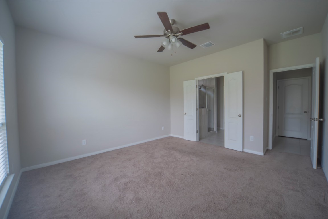 2208 Chia Court Temple, TX 76501 - Photo 11 of 16 a view of an empty room