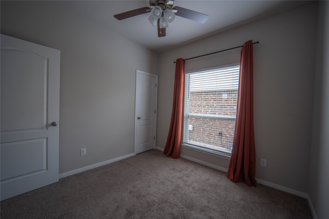 2208 Chia Court Temple, TX 76501 - Photo 6 of 16 a view of an empty room with a window