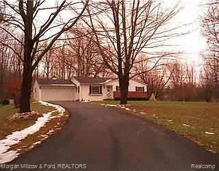 7659 Sashabaw Road Clarkston, MI 48348 - Photo 1 of 1 Listing Image