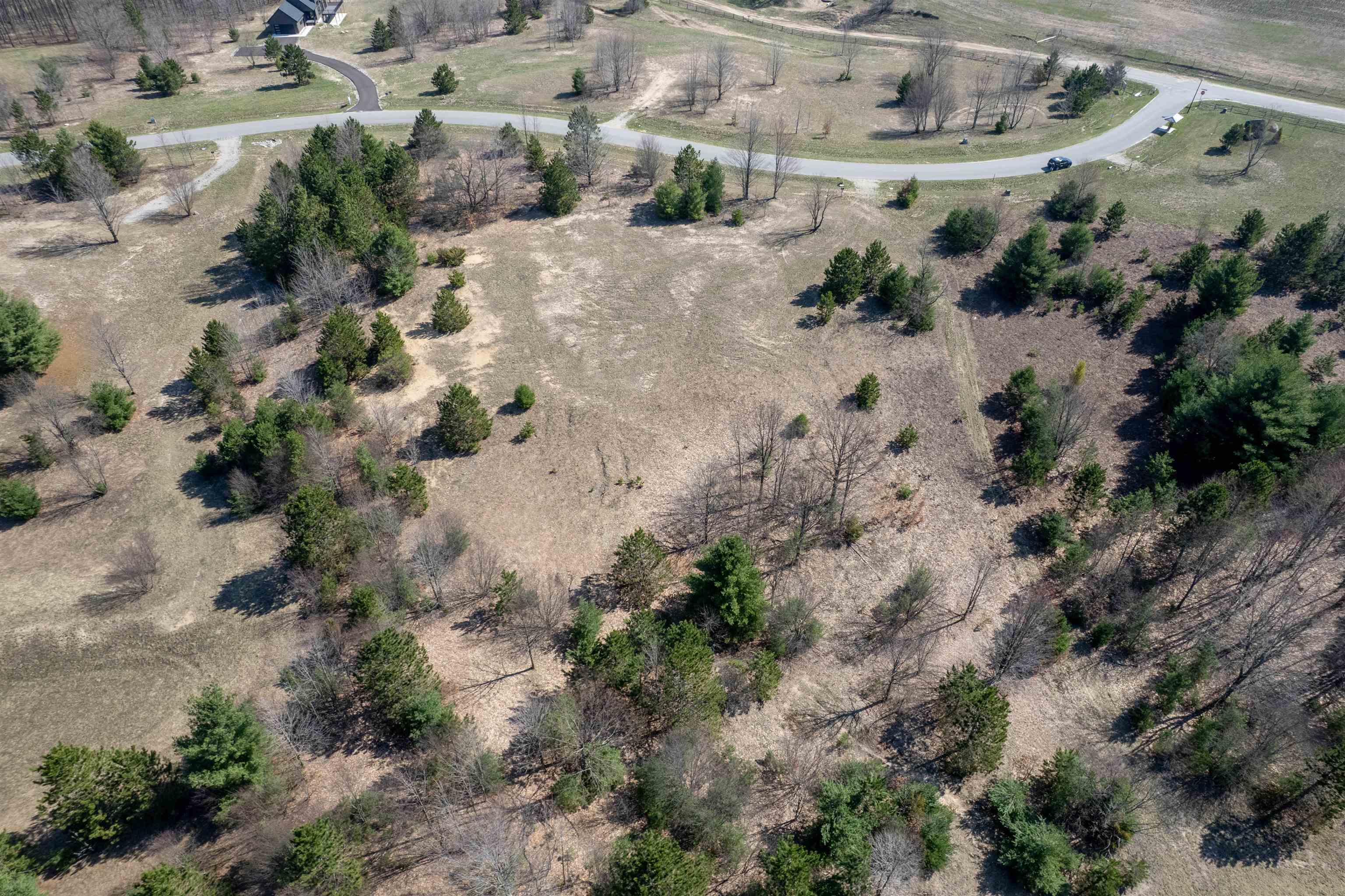 5986 Paradise Ranch Road, Unit LOT: 43 Kingsley, MI 49649 - Photo 29 of 32
