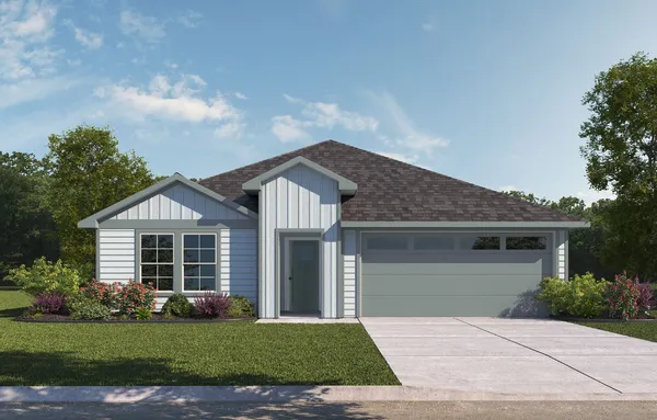 $269,990 | 6710 Prairie Sky Drive, Rosenberg, TX 77471