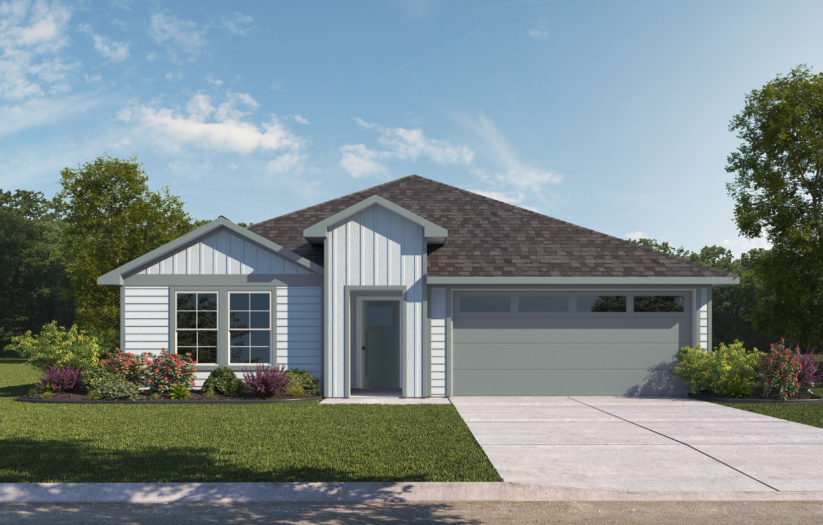 6710 Prairie Sky Drive Rosenberg, TX 77471 - Photo 1 of 20 *Images and 3D tour are for illustration only and options may vary from home as built.
