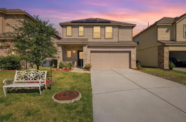 $279,000 | 18750 Brisbane Creek Court, Katy, TX 77449