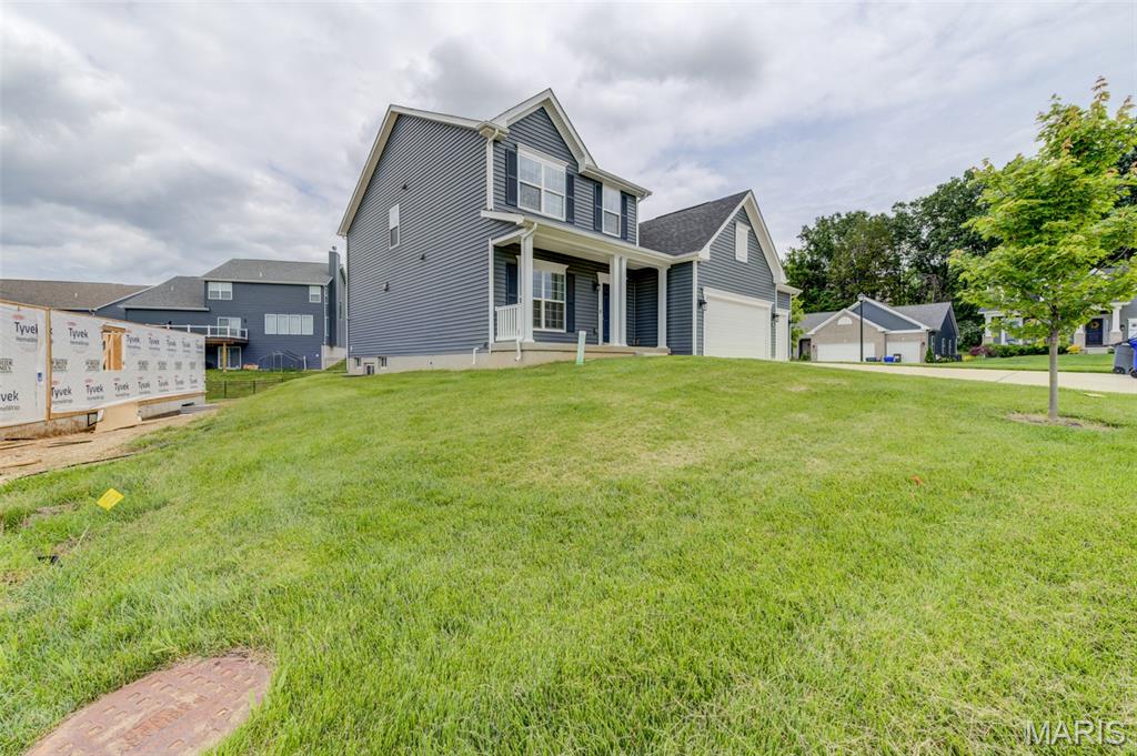 180 Windfall Way Eureka, MO 63025 - Photo 62 of 75