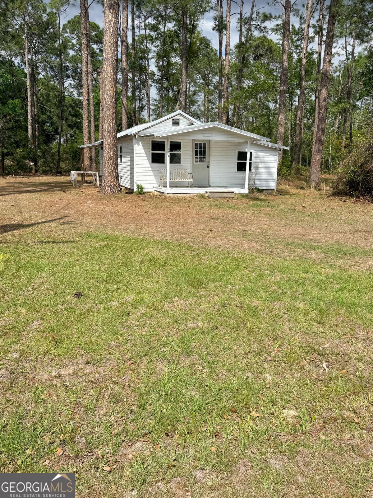 374 Patterson Street Baxley, GA 31513 - Photo 2 of 14