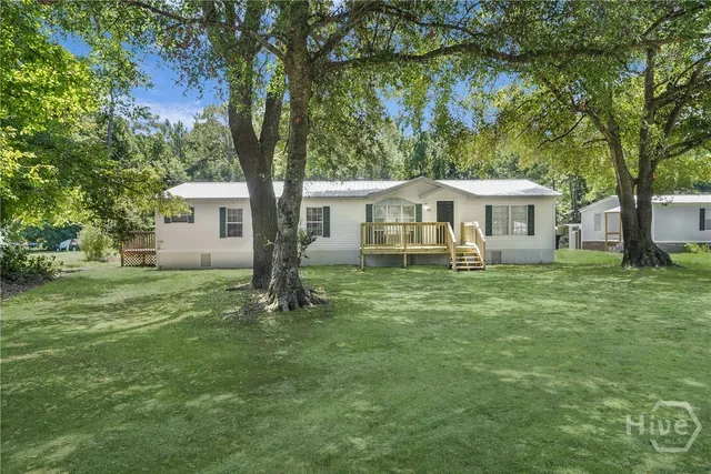 $220,000 | 310 Mockingbird Drive, Springfield, GA 31329