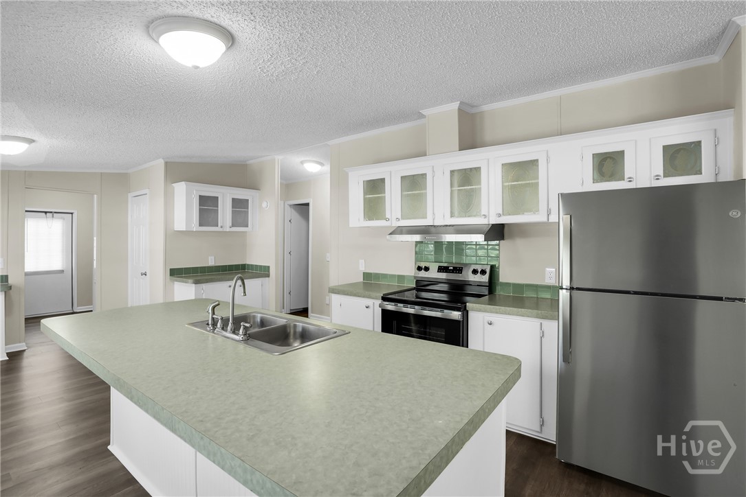 310 Mockingbird Drive Springfield, GA 31329 - Photo 13 of 37