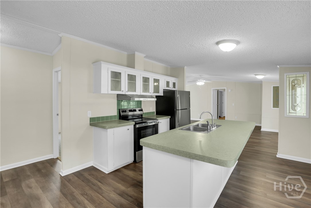 310 Mockingbird Drive Springfield, GA 31329 - Photo 15 of 37