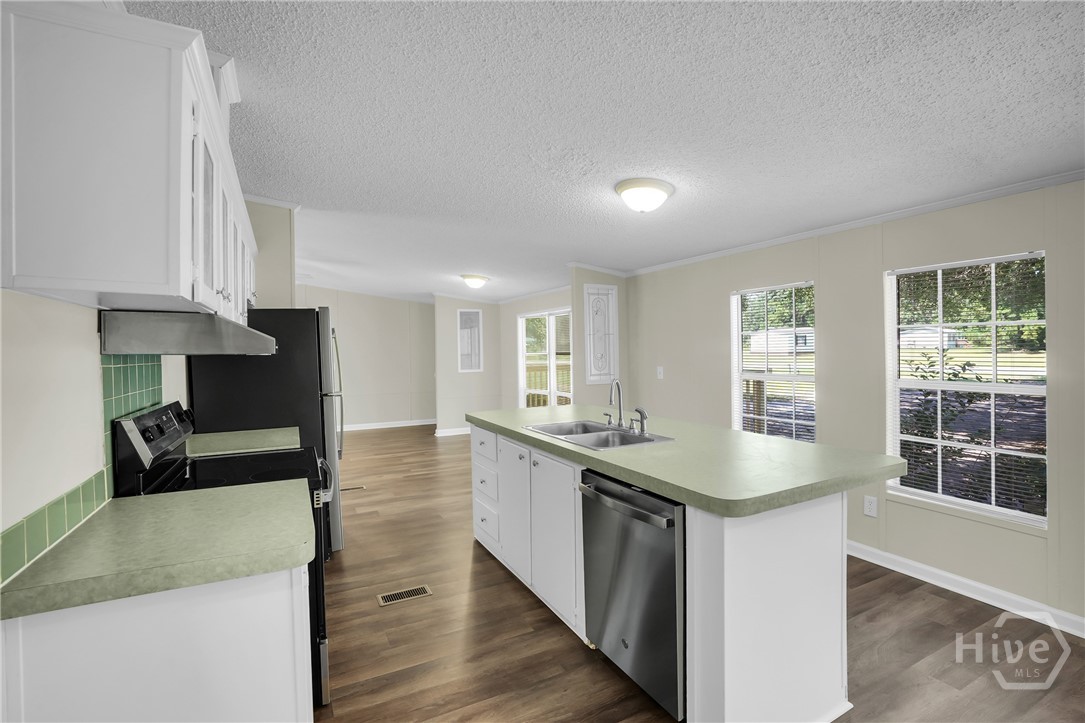 310 Mockingbird Drive Springfield, GA 31329 - Photo 16 of 37