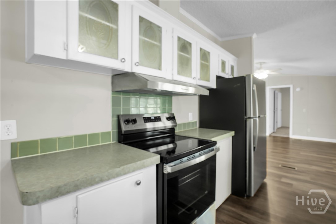 310 Mockingbird Drive Springfield, GA 31329 - Photo 18 of 37