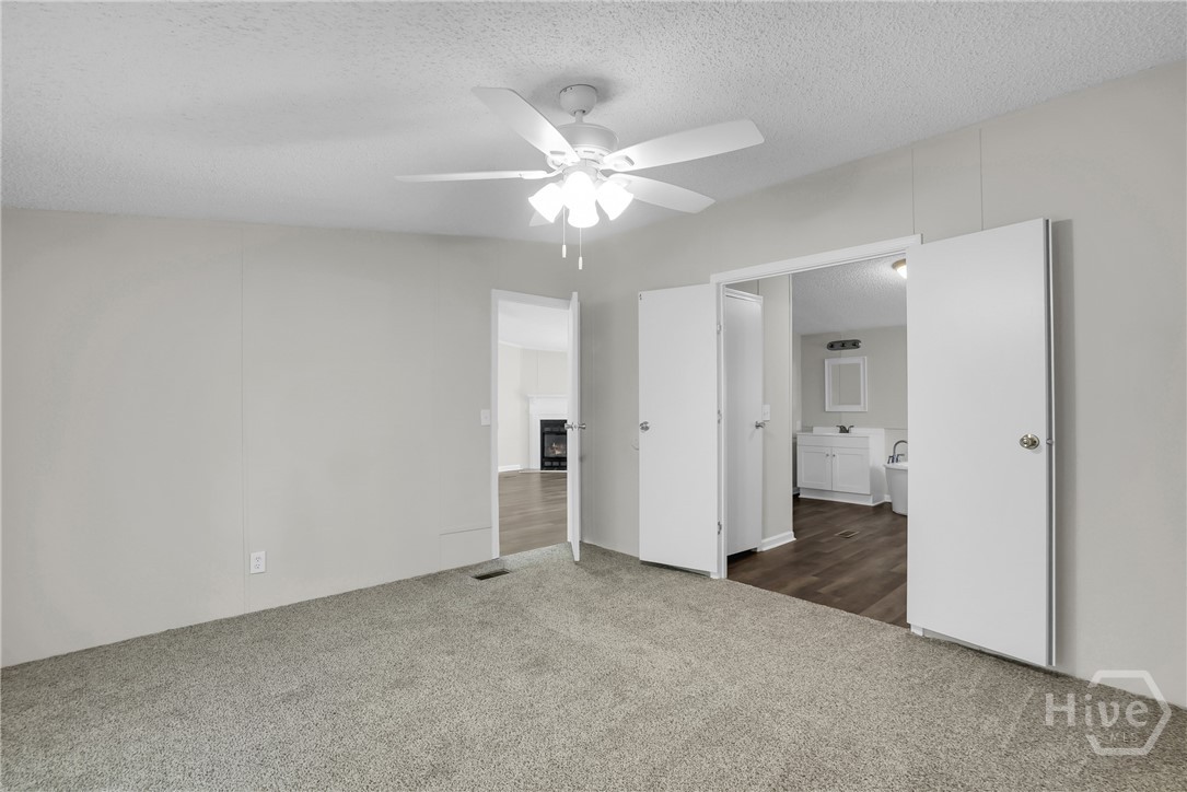 310 Mockingbird Drive Springfield, GA 31329 - Photo 27 of 37