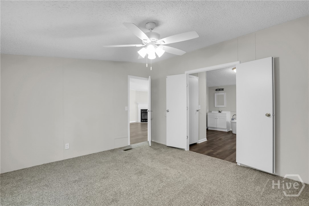 310 Mockingbird Drive Springfield, GA 31329 - Photo 28 of 37