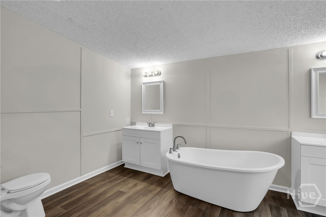 310 Mockingbird Drive Springfield, GA 31329 - Photo 30 of 37