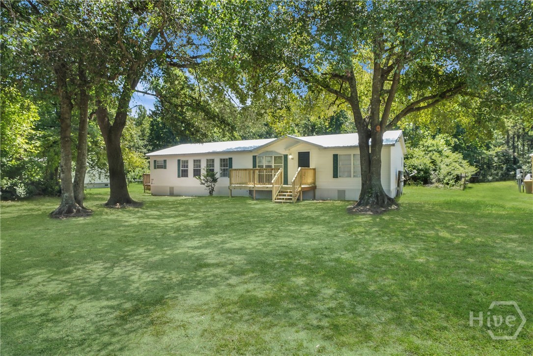 310 Mockingbird Drive Springfield, GA 31329 - Photo 3 of 37