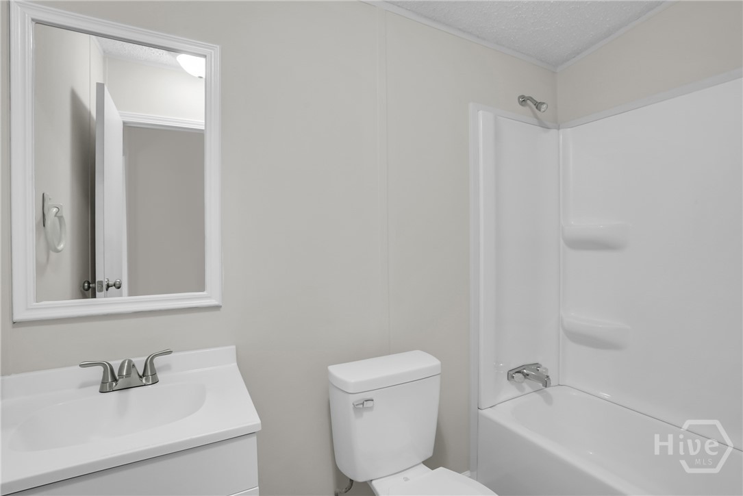 310 Mockingbird Drive Springfield, GA 31329 - Photo 32 of 37