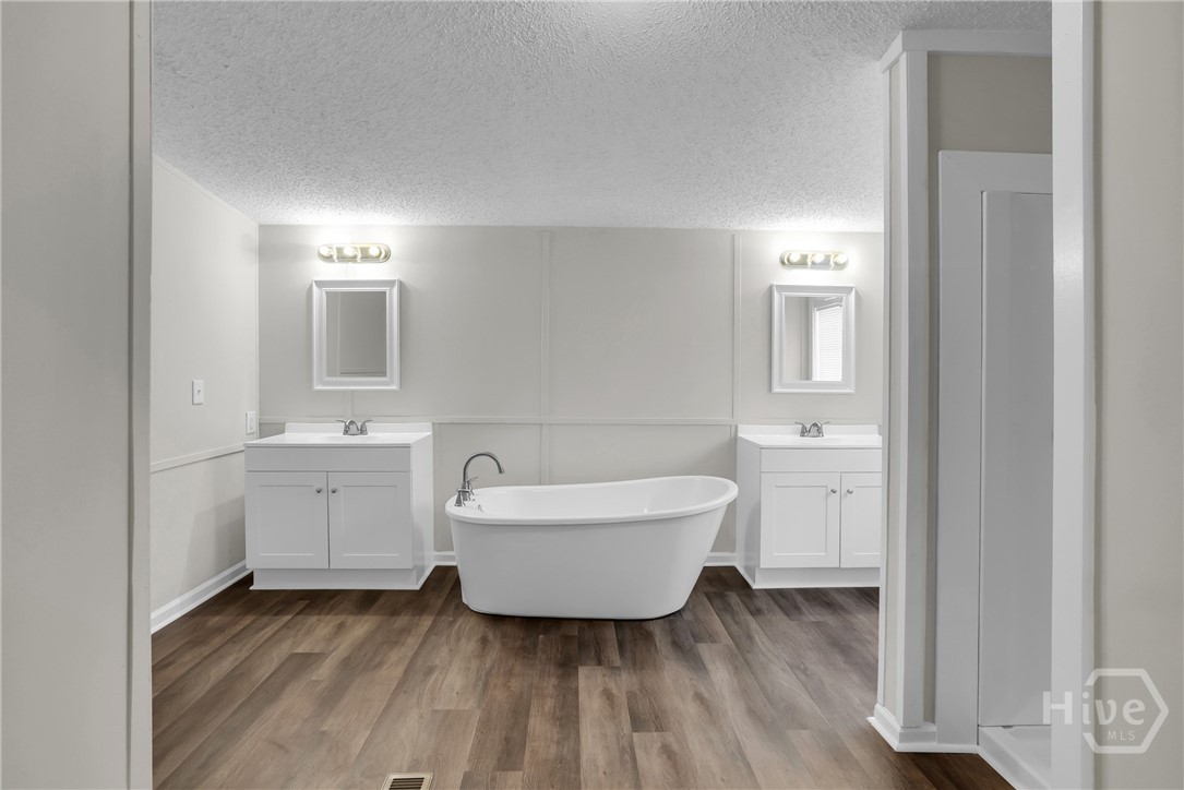 310 Mockingbird Drive Springfield, GA 31329 - Photo 34 of 37