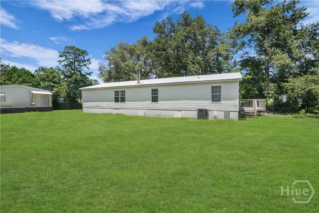 310 Mockingbird Drive Springfield, GA 31329 - Photo 36 of 37