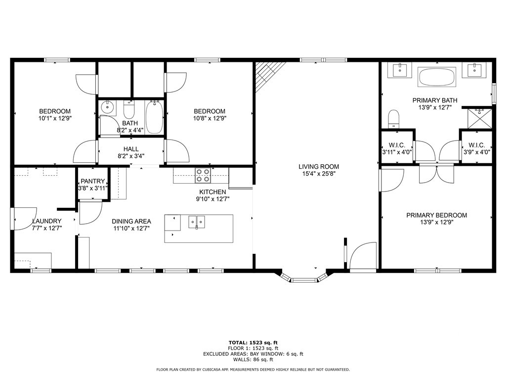 310 Mockingbird Drive Springfield, GA 31329 - Photo 5 of 37