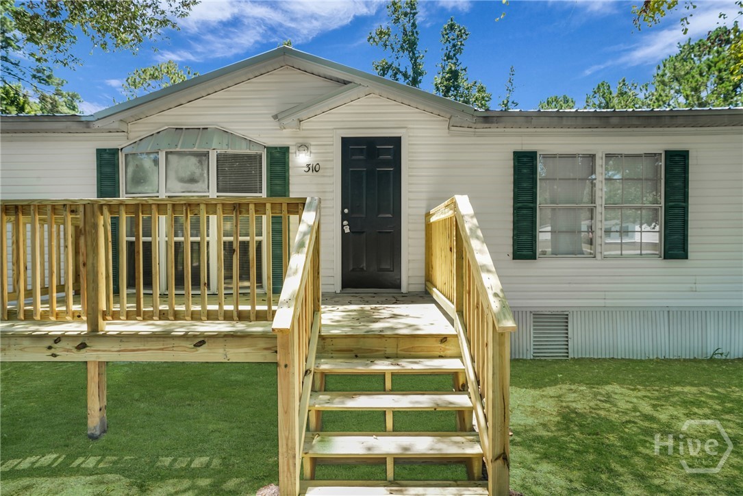 310 Mockingbird Drive Springfield, GA 31329 - Photo 6 of 37