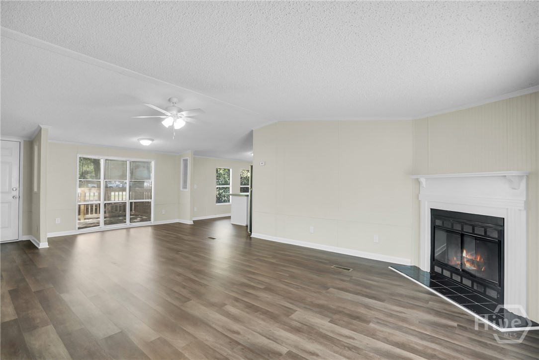 310 Mockingbird Drive Springfield, GA 31329 - Photo 7 of 37